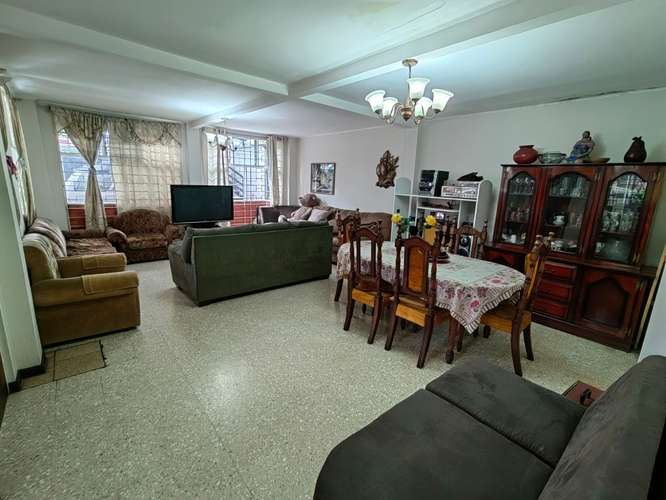 *Venta Casa y Apartamento en Lourdes de Montes de Oca