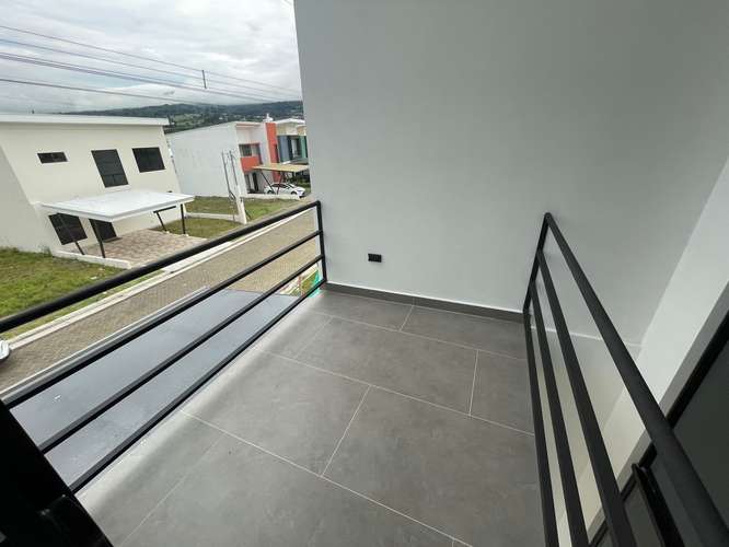*PRE VENTA Casas de 5 HABITACIONES en Condominio, La Unión - Imagen 18