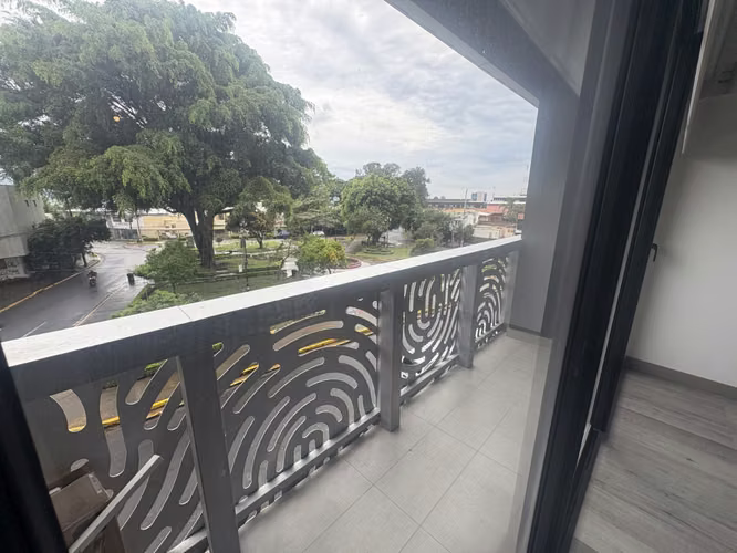 *Venta de apartamento estudio nuevo en Torre en Barrio Escalante. - Imagen 6