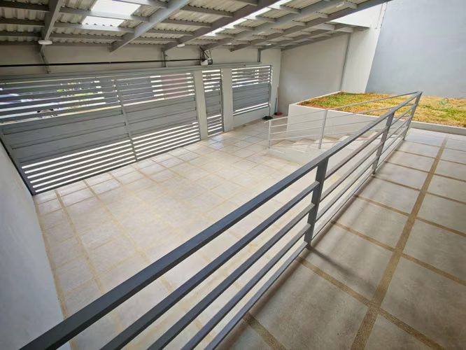 *Venta de casa en Quizarco Santo Domingo de Heredia. - Imagen 3