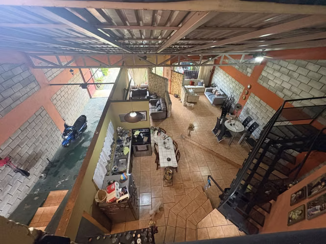 *Venta de casa en Mercedes Norte – Uso de suelo mixto - Imagen 4