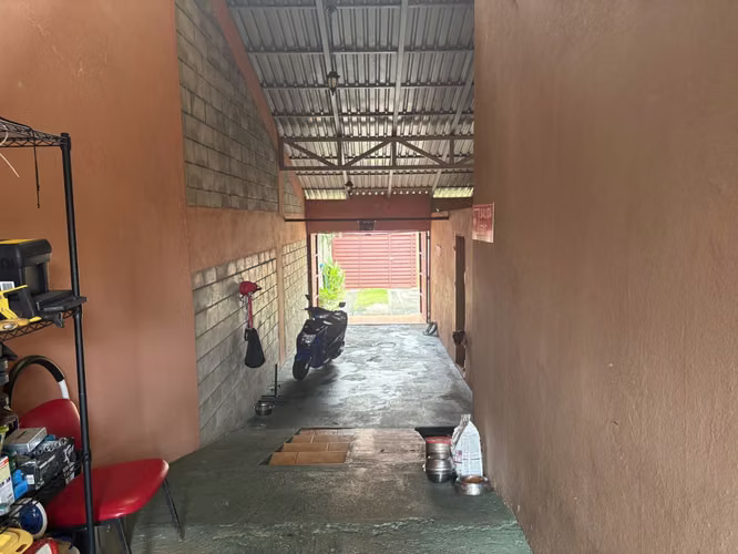 *Venta de casa en Mercedes Norte – Uso de suelo mixto - Imagen 12