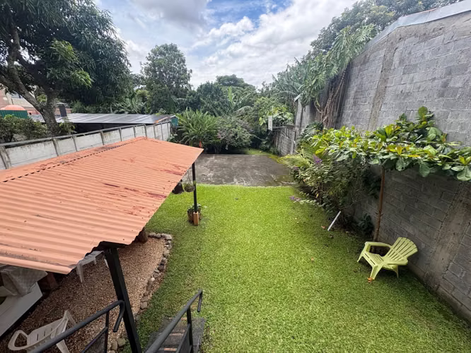 *Venta de casa en Mercedes Norte – Uso de suelo mixto - Imagen 11