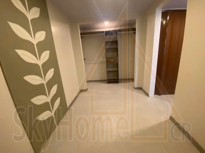 1224367 / Apartamento en alquiler / San Francisco de Dos Ríos / Nuevo a estrenar / Seguro - Imagen 9