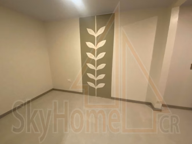 1224367 / Apartamento en alquiler / San Francisco de Dos Ríos / Nuevo a estrenar / Seguro - Imagen 2