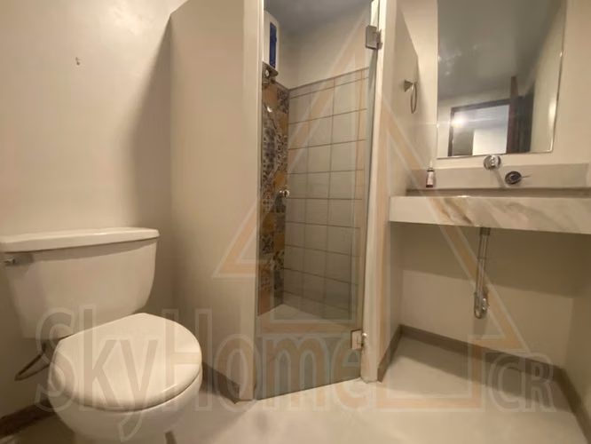 1224367 / Apartamento en alquiler / San Francisco de Dos Ríos / Nuevo a estrenar / Seguro - Imagen 11