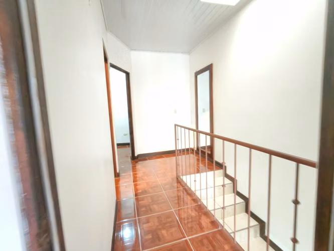 ALQUILER DE HERMOSO APARTAMENTO EN POZOS DE SANTA ANA - Imagen 16