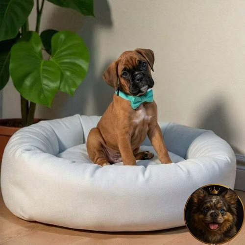 Cachorro BOXER disponible - Imagen 3