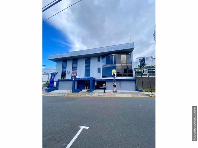 Se Alquila Oficina Ejecutiva, en Maria Luisa, San José. - Imagen 4