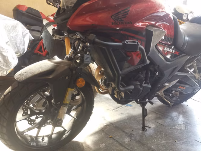  Repuestos piezas partes para Honda CB500X – Consulte disponibilidad Tenemos repuestos para Honda CB500X asch - Imagen 2