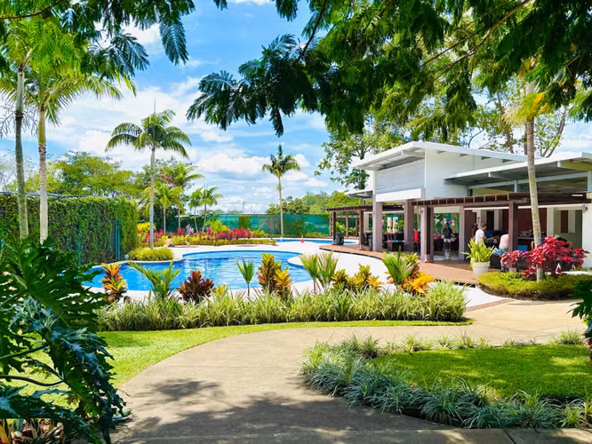 Apartamento Nuevo en Barreal de Heredia en Alquiler Incluye Electrodomésticos - Imagen 11