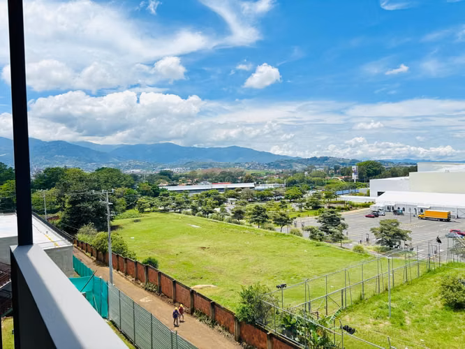 Apartamento Nuevo en Barreal de Heredia en Alquiler Incluye Electrodomésticos - Imagen 13