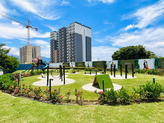 Apartamento Nuevo en Barreal de Heredia en Alquiler Incluye Electrodomésticos - Imagen 15