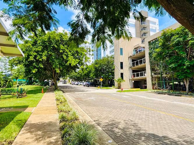 Apartamento Nuevo en Barreal de Heredia en Alquiler Incluye Electrodomésticos - Imagen 12