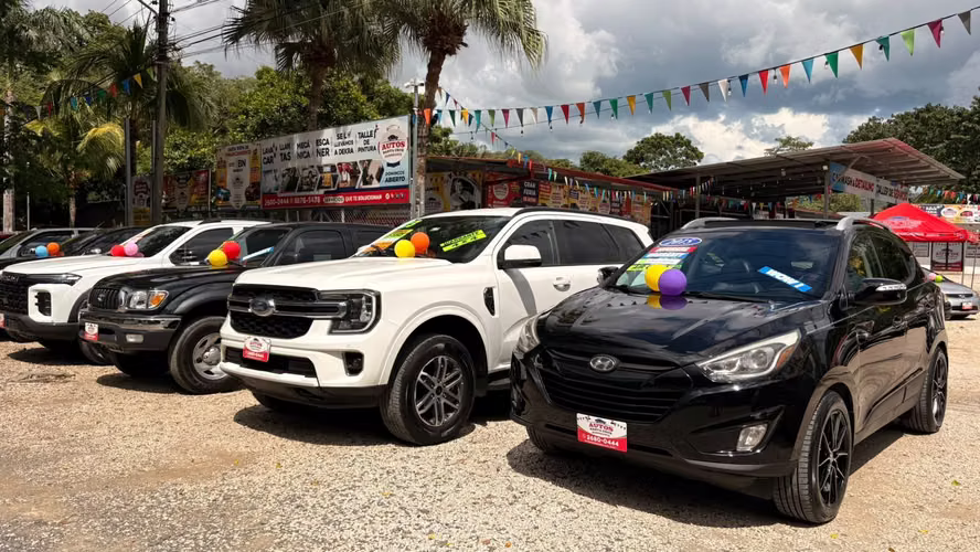 HYUNDAI TUCSON LIMITED-2015-AUTO-SHIFT TRONIC-4X2-8.875.000 - Imagen 10