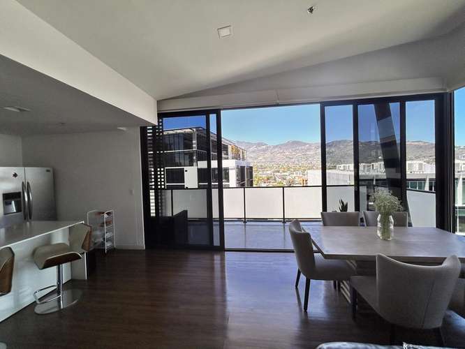 Moderno apartamento de 3 habitaciones en Escazú Village - Imagen 3