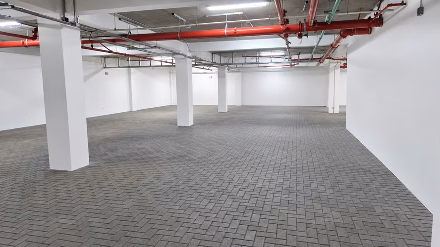 Local Comercial en Alquiler en Zapote  - Imagen 4
