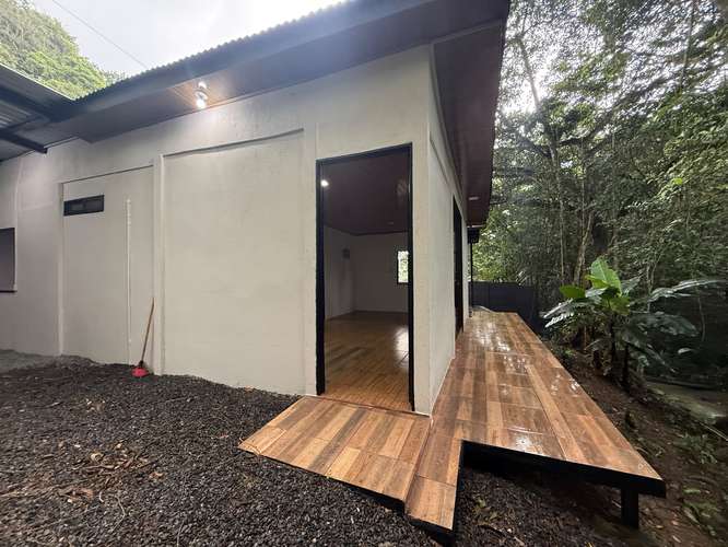 VENTA DE CASA EN SAN RAMÓN DE ALAJUELA - Imagen 16