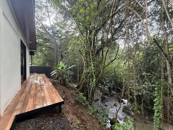 VENTA DE CASA EN SAN RAMÓN DE ALAJUELA - Imagen 18