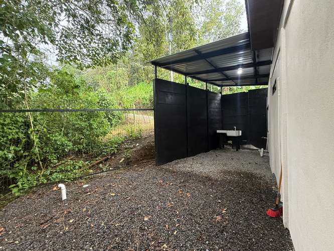 VENTA DE CASA EN SAN RAMÓN DE ALAJUELA - Imagen 11