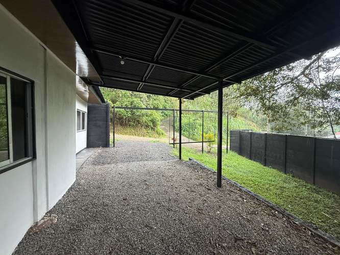 VENTA DE CASA EN SAN RAMÓN DE ALAJUELA - Imagen 6