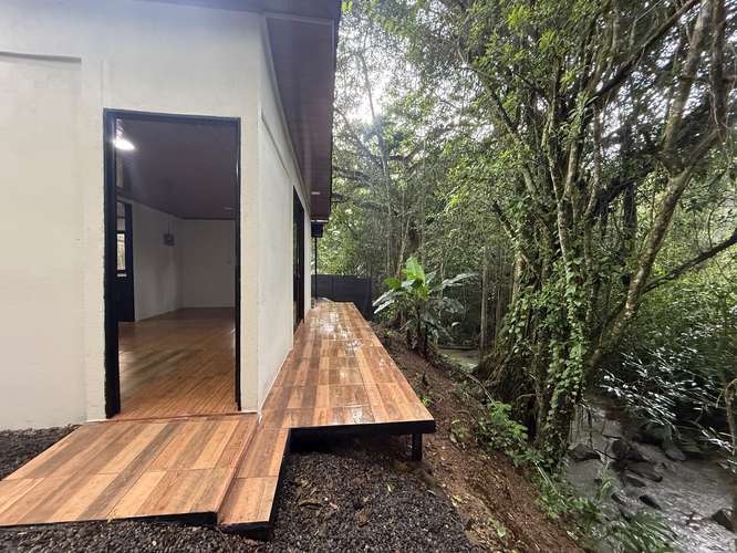 VENTA DE CASA EN SAN RAMÓN DE ALAJUELA - Imagen 17