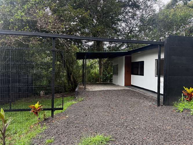 VENTA DE CASA EN SAN RAMÓN DE ALAJUELA - Imagen 3