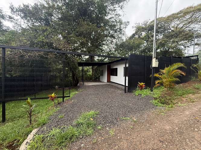 VENTA DE CASA EN SAN RAMÓN DE ALAJUELA - Imagen 2