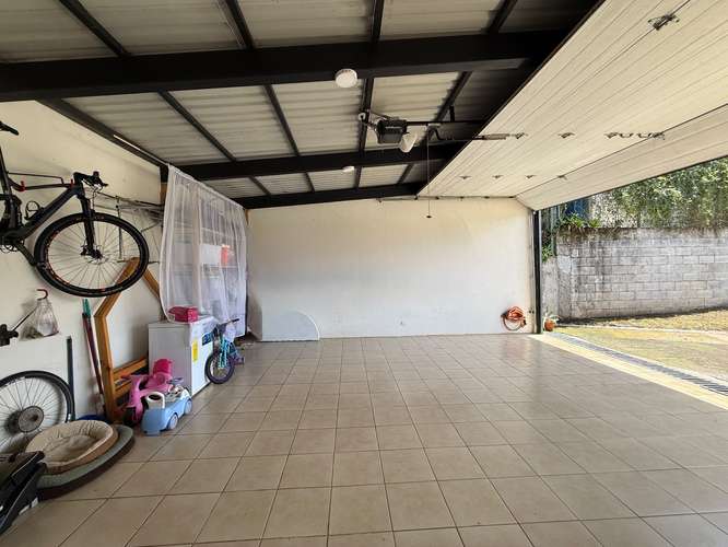 VENTA DE CASA EN CONDOMINIO PALMA REAL, GRECIA, ALAJUELA  - Imagen 12