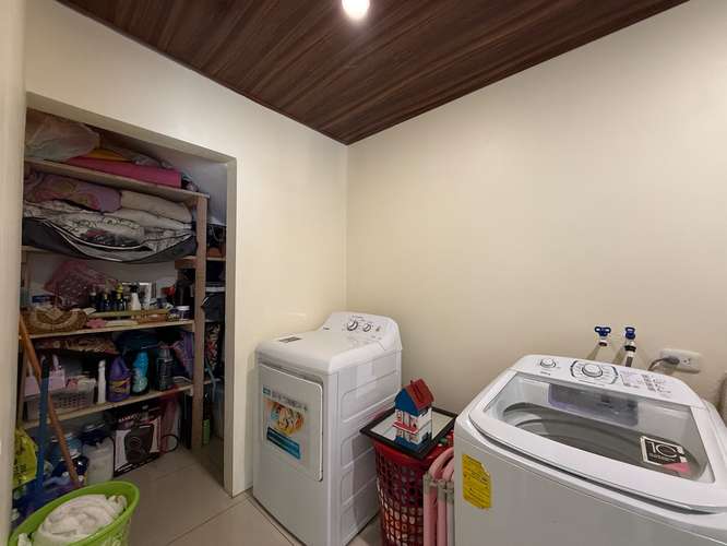 VENTA DE CASA EN CONDOMINIO PALMA REAL, GRECIA, ALAJUELA  - Imagen 13