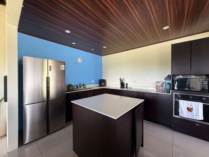 VENTA DE CASA EN CONDOMINIO PALMA REAL, GRECIA, ALAJUELA  - Imagen 6