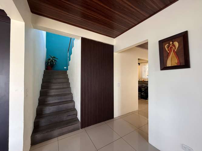 VENTA DE CASA EN CONDOMINIO PALMA REAL, GRECIA, ALAJUELA  - Imagen 15