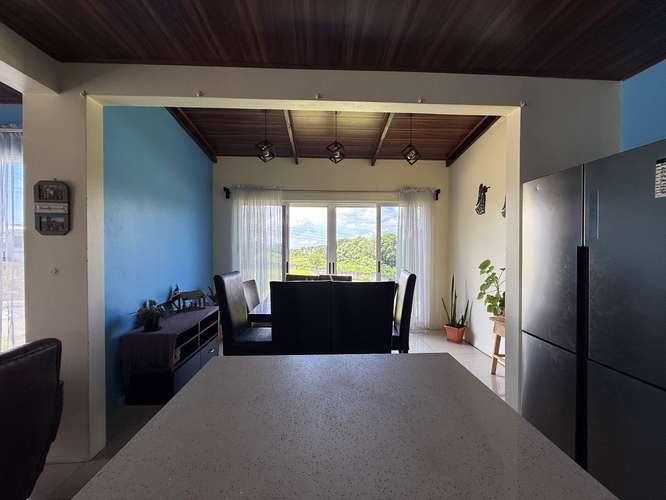 VENTA DE CASA EN CONDOMINIO PALMA REAL, GRECIA, ALAJUELA  - Imagen 9