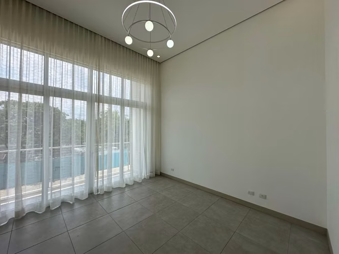   ALQUILER DE CASA NUEVA EN CONDOMINIO GUACHIPELÍN 310 - Imagen 9