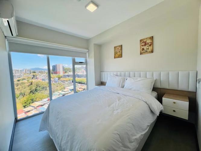 APARTAMENTO AMUEBLADO EN ALQUILER 1 habitacion / 1 baño / 1 parqueo – LA URUCA | $1,200  - Imagen 10