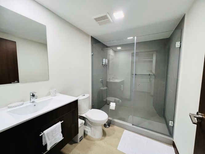 APARTAMENTO AMUEBLADO EN ALQUILER 1 habitacion / 1 baño / 1 parqueo – LA URUCA | $1,200  - Imagen 9
