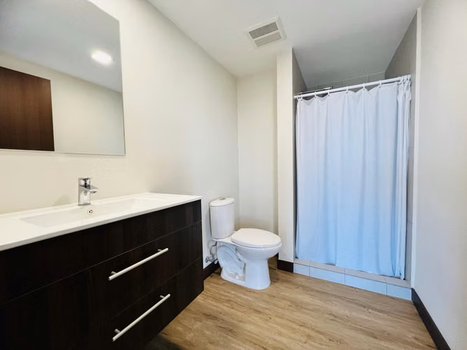 APARTAMENTO AMUEBLADO EN ALQUILER 1 habitacion / 1 baño / 1 parqueo – LA URUCA | $1,200  - Imagen 3