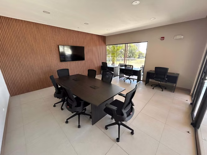 Apartamento moderno a 100 metros de la playa en Jacó - Imagen 17