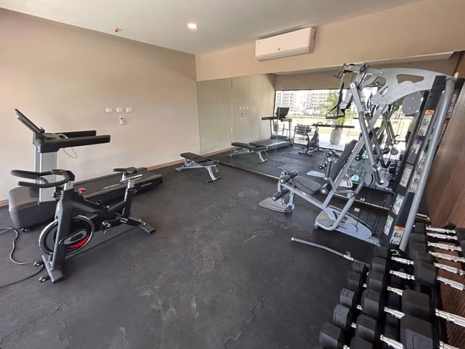 Apartamento moderno a 100 metros de la playa en Jacó - Imagen 19
