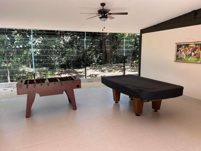 Apartamento moderno a 100 metros de la playa en Jacó - Imagen 14