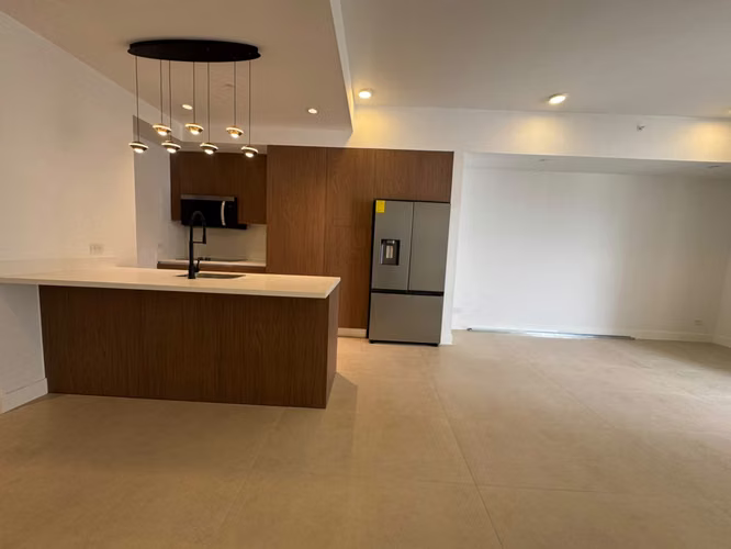 Apartamento con línea blanca en Sabana Nunciatura. Nuevo! - Imagen 3