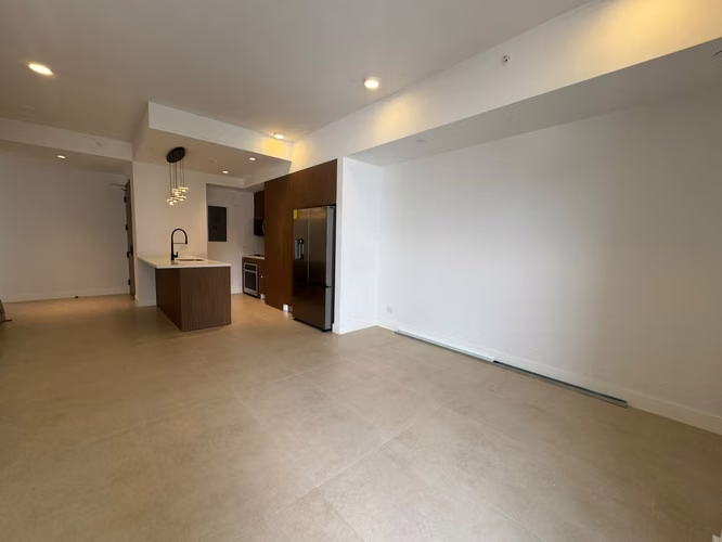 Apartamento con línea blanca en Sabana Nunciatura. Nuevo! - Imagen 2