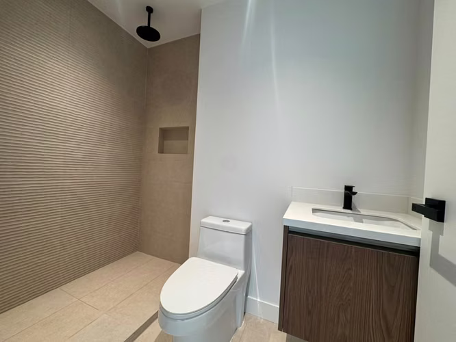 Apartamento con línea blanca en Sabana Nunciatura. Nuevo! - Imagen 14