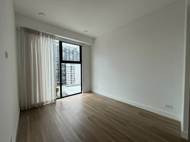 Apartamento con línea blanca en Sabana Nunciatura. Nuevo! - Imagen 16