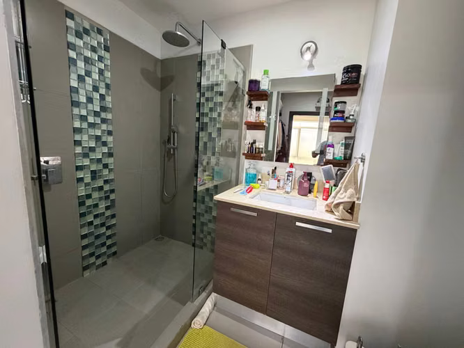 Alquiler Apartamento Amoblado en Sportiva Cariari | 2 Habitaciones, 2 Parqueos, Balcón y Vista a las Montañas - Imagen 5