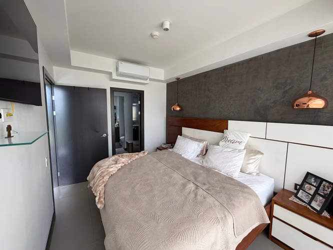 Alquiler Apartamento Amoblado en Sportiva Cariari | 2 Habitaciones, 2 Parqueos, Balcón y Vista a las Montañas - Imagen 4