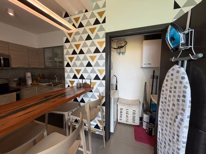 Alquiler Apartamento Amoblado en Sportiva Cariari | 2 Habitaciones, 2 Parqueos, Balcón y Vista a las Montañas - Imagen 6