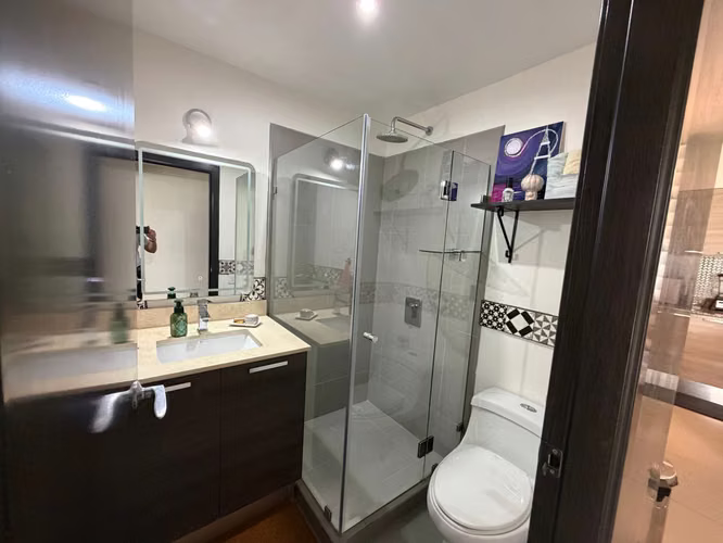 Alquiler Apartamento Amoblado en Sportiva Cariari | 2 Habitaciones, 2 Parqueos, Balcón y Vista a las Montañas - Imagen 8