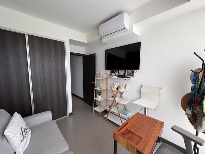 Alquiler Apartamento Amoblado en Sportiva Cariari | 2 Habitaciones, 2 Parqueos, Balcón y Vista a las Montañas - Imagen 10