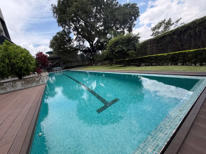 Alquiler Apartamento Amoblado en Sportiva Cariari | 2 Habitaciones, 2 Parqueos, Balcón y Vista a las Montañas - Imagen 11